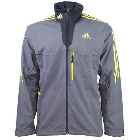 softshelljacke herren adidas|Sportliche adidas Softshell.